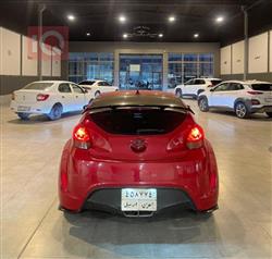 هيونداي فلوستر